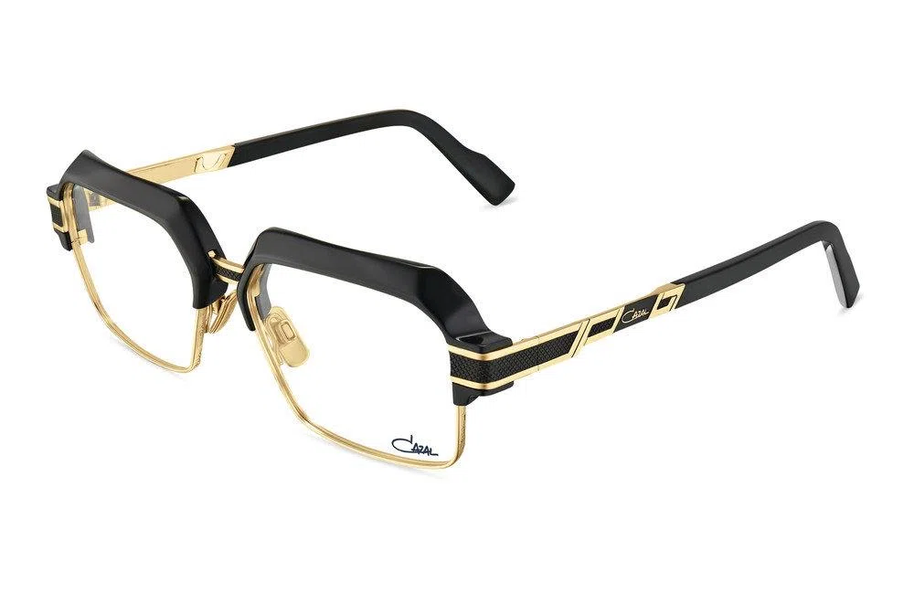 Cazal 6041 Eyeglasses - view 7